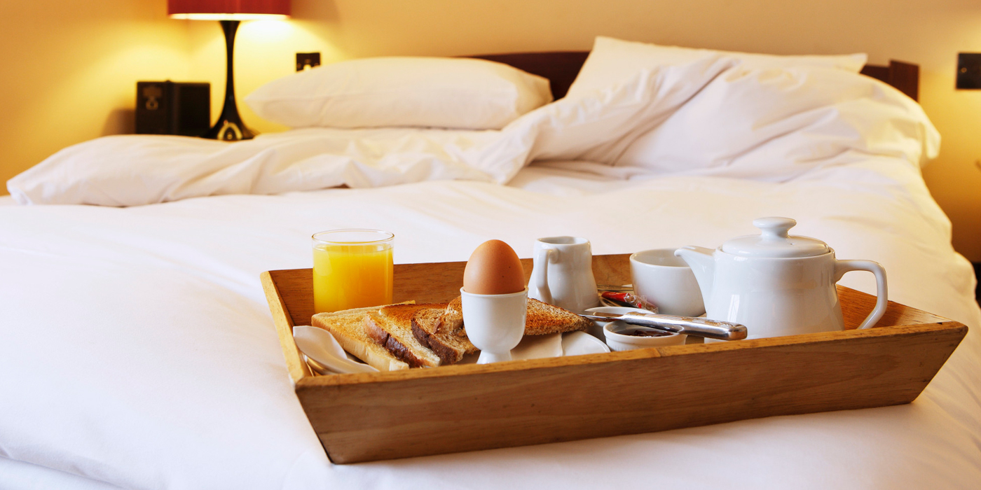 Trabajas en un hotel? 10 cosas que te harán destacarte