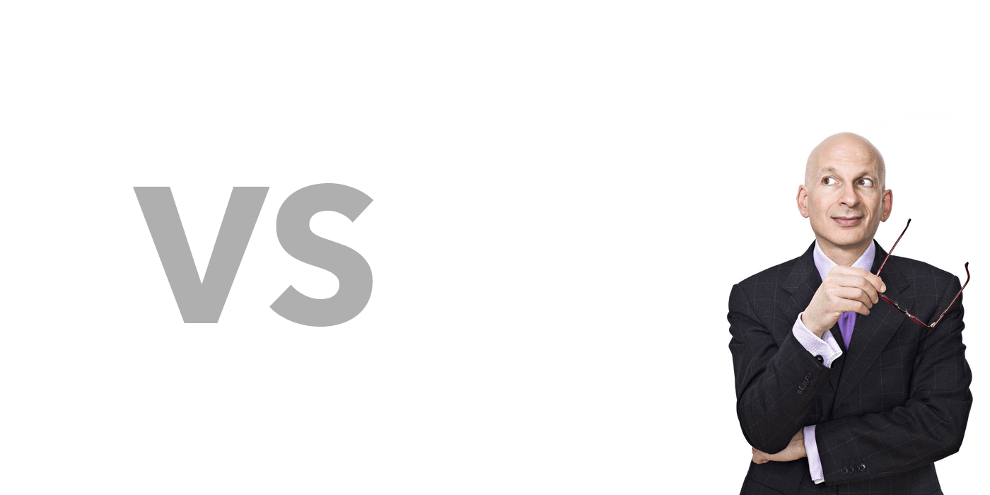 La diferencia entre cliente y consumidor