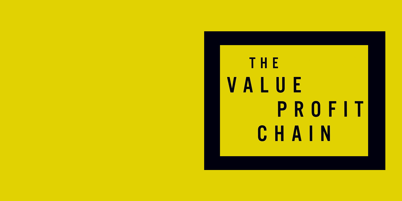 La Cadena Servicio-Beneficio, el simple y potente modelo de negocios desarrollado en Harvard