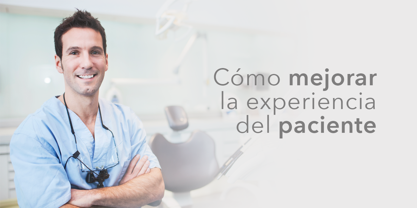 Servicio en Hospitales: 4 consejos para mejorar la experiencia del paciente