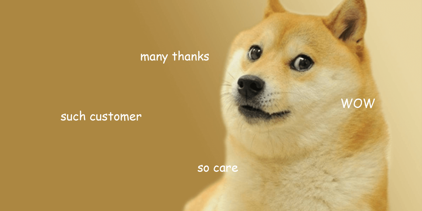 Mejores alternativas a las clásicas y siempre utilizadas frases de servicio al cliente