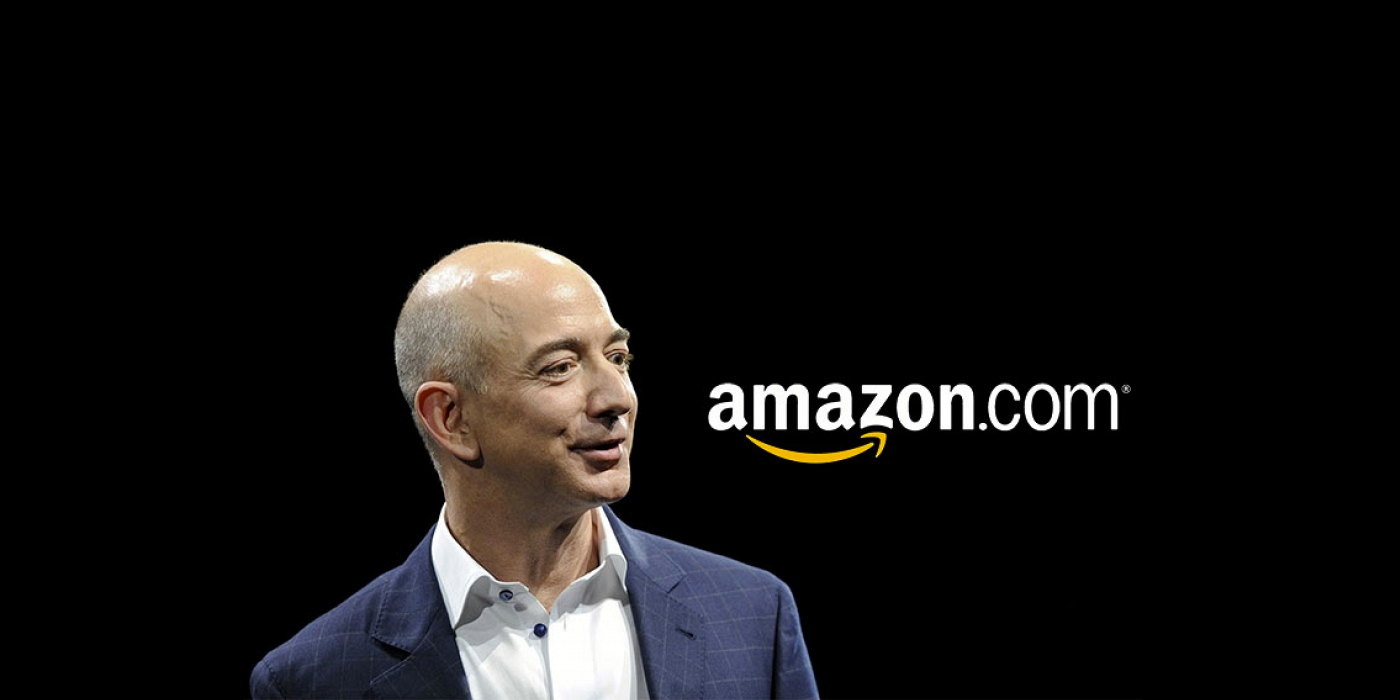 7 lecciones en servicio al cliente de Jeff Bezos, CEO de Amazon