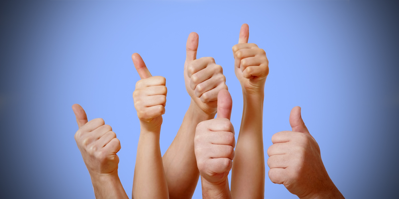 El lenguaje positivo en la atención al cliente