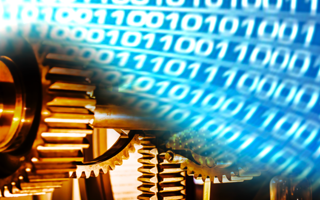 La Gran Revolución Digital