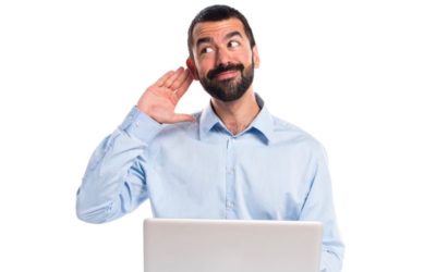 VoC, la Voz del Cliente.