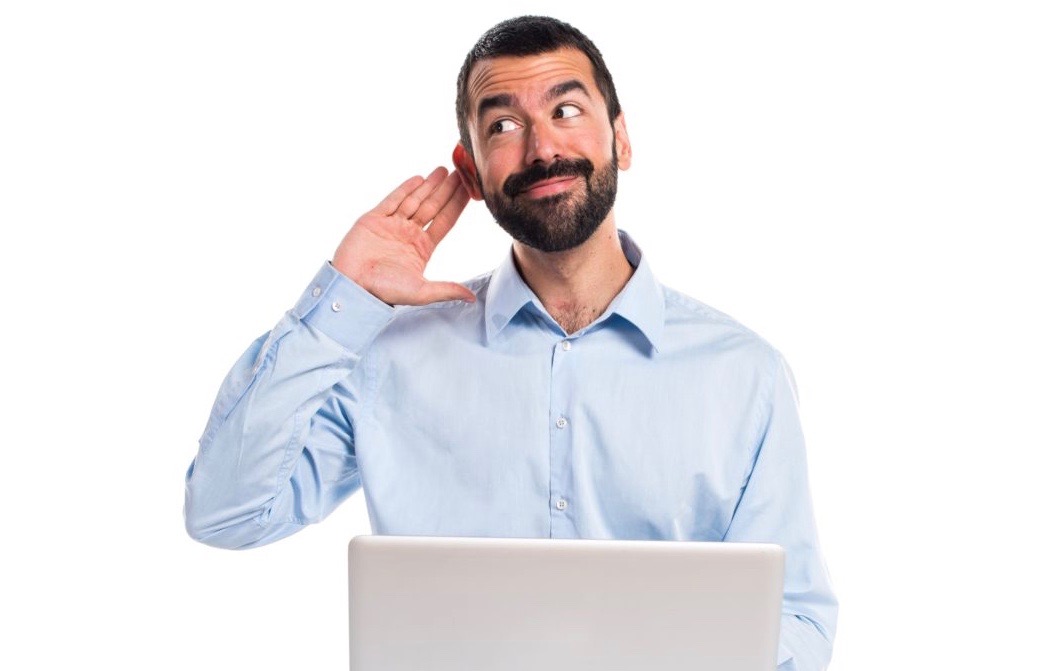 VoC, la Voz del Cliente.